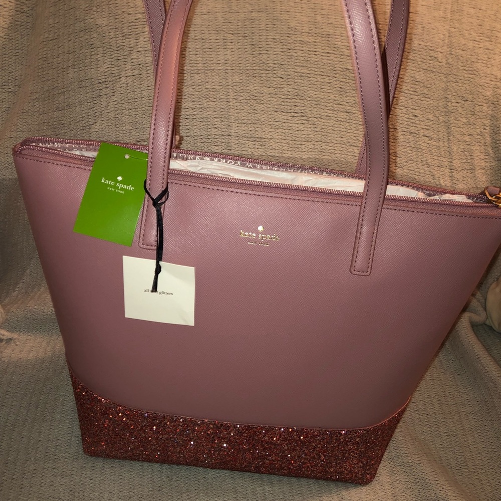 Kate Spade purse